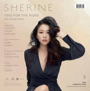 Sherine 1